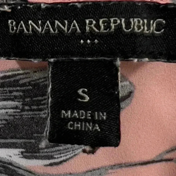 Banana Republic top size small - Picture 3 of 4